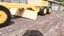 CAT grader Carousel 6