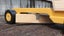 CAT grader Carousel 8