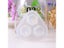 1PCS Diamond Small Pendant Silicone Mold For Resin DIY Crafts Jewelry Making Carousel 7