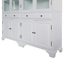 Hamptons Display Cabinet / Bookcase Carousel 3