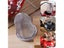 Stainless Steel Reusable Mesh Tea Infuser Tea Strainer Teapot Loose Tea Leaf Carousel 3