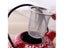 Stainless Steel Reusable Mesh Tea Infuser Tea Strainer Teapot Loose Tea Leaf Carousel 7