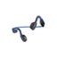 Shokz Openmove Bone Conduction Sports Headphones Blue Carousel 4