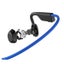 Shokz Openmove Bone Conduction Sports Headphones Blue Carousel 6