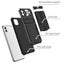 1x Shockproof phone Cover for Samsung Galaxy A07 Carousel 2
