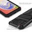 1x Shockproof Phone Cover for Samsung Galaxy A07 Carousel 7