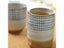 Ceramic Porcelain Tea Cup Teaware Kung Fu Tea Set Cup Japanese Style Soup Bowl Carousel 3