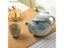 Ceramic Porcelain Tea Cup Teaware Kung Fu Tea Set Cup Japanese Style Soup Bowl Carousel 4
