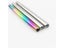 Reusable 304 Stainless Steel Telescopic Metal Straw With Cleaning Brush For Carousel 5