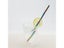 Reusable 304 Stainless Steel Telescopic Metal Straw With Cleaning Brush For Carousel 7
