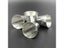 12pcs Stainless Coffee Spirits Glasses Portable Drinking Tumbler With Sauce Carousel 4