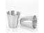 12pcs Stainless Coffee Spirits Glasses Portable Drinking Tumbler With Sauce Carousel 6