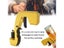 Champagne Wine Beer Gun Sprayer Squirt Gun Bottle Vacuum Stopper Shoot Drinking Carousel 5