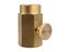 Soda Bottle Cylinder Convert Kit Brass Adapter For Refill Co2 Gas Soda Carousel 6