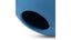 Beco Ball Small - Blue Carousel 2