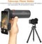 Universal Phone Clip for Binoculars Starscope Monocular Telescope Phone Adapter Carousel 3