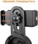 Universal Phone Clip for Binoculars Starscope Monocular Telescope Phone Adapter Carousel 6