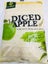 Apple Diced 3kg In Pouch Freshfields - Each Carousel 1