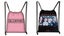 string bag fashion backpacks gift pack Carousel 10