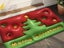 40x60cm Funny Christmas Printed Doormat Non-slip Indoor Home Floor Mat - Style 2 Carousel 4