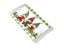 50x80cm Christmas Gnomes Printed Handwoven Floor Mat Indoor Doormat - Style 3 Carousel 2