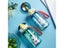 GIANXI Kids Water Sippy Cup With Straw Cartoon Leakproof Water Bottles Outdoor Carousel 8