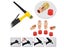 PTN New Tig Welding Torch Accessories Kit Sale Sale Sale Carousel 5