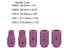 PTN New Tig Welding Torch Accessories Kit Sale Sale Sale Carousel 13