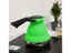 3 Colors Portable Folding Silicone Water Kettle 1.5L Water Pot Outdoor Camping Carousel 2