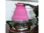 3 Colors Portable Folding Silicone Water Kettle 1.5L Water Pot Outdoor Camping Carousel 4