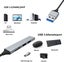 5 in 1 USB 3.0 Hub Splitter SD/TF Cards Reader Carousel 4