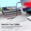 5 in 1 USB 3.0 Hub Splitter SD/TF Cards Reader Carousel 6