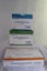 Non-Woven Island Dressing Mixed Pack 5x Small & 2x med & 2 x Large Carousel 1