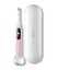 Oral-B Io6 Electric Toothbrush - Light Rose Carousel 1