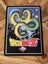 Orange Intense Power #109 - Kid Buu Saga 5-Star FOIL (Limited) Carousel 3
