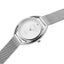 OBAKU-DENMARK JUVEL - Steel V286LXCIMC Carousel 2