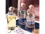 Nordic Glass Carafe With Wood Lid For Drinking Household Use Carousel 2