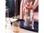 Nordic Glass Carafe With Wood Lid For Drinking Household Use Carousel 3