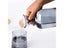 Nordic Glass Carafe With Wood Lid For Drinking Household Use Carousel 4