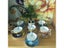 Starry Sky Night Cafe Sower Sunflowers Irises Apricot Flowers Art Painting Cups Carousel 6