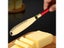 1pc Butter Knife Stainless Steel Multifunction Cheese Bread Steak Knive With Carousel 4