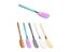 304 Stainless Steel Butter Knife Spatula Bread Jam Cheese Cream Cooking Carousel 7