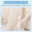 5mm 100M Beige Cotton Twisted Cord Rope Craft Macrame Artisan String NEW Carousel 5