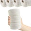 5mm 100M Beige Cotton Twisted Cord Rope Craft Macrame Artisan String NEW Carousel 6