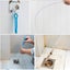 6-Pack Drain Relief Auger Cleaner Set Carousel 5