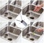 6-Pack Drain Relief Auger Cleaner Set Carousel 6