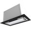 RANGEHOOD 520mm Carousel 2