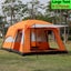 Camping tent Carousel 5