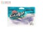 Berkley Gulp Grub Soft Bait 6in/15cm Violet Haze … Carousel 2