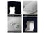 U Shaped Travel Car Neck Pillow Inflatable Rest Cushion Carousel 8